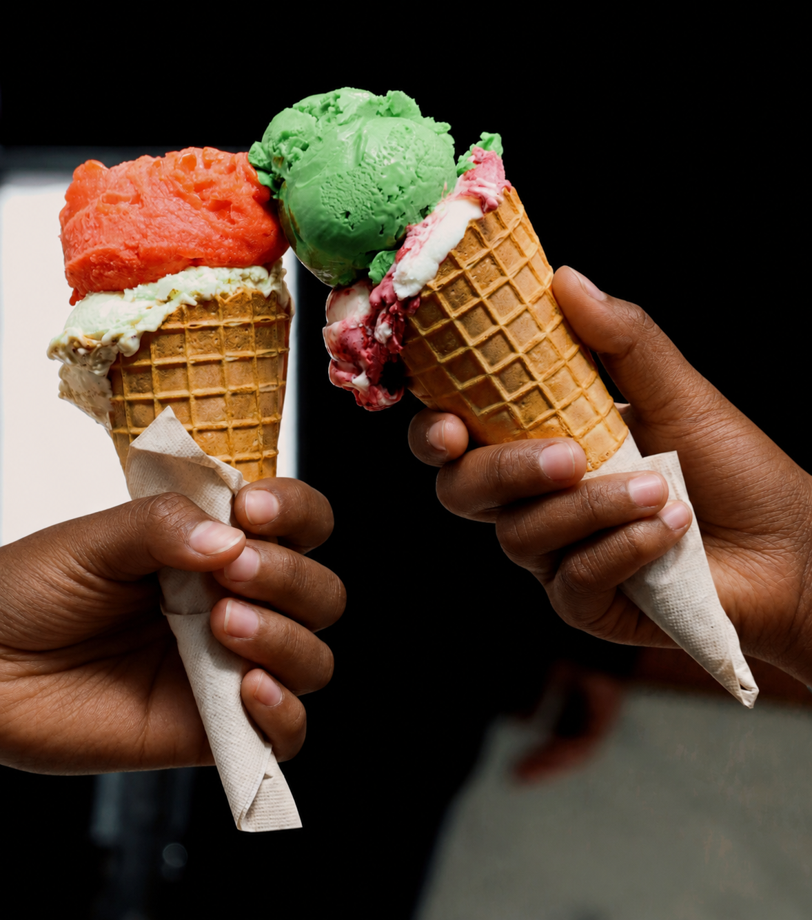 Gelato